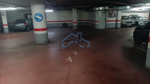 Photo 5 of Garage for rent in Acea de Ama - O Burgo, Culleredo