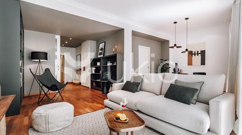 Photo 4 of Apartment to rent in Carrer de Calvet, Sant Gervasi- Galvany,  Barcelona Capital