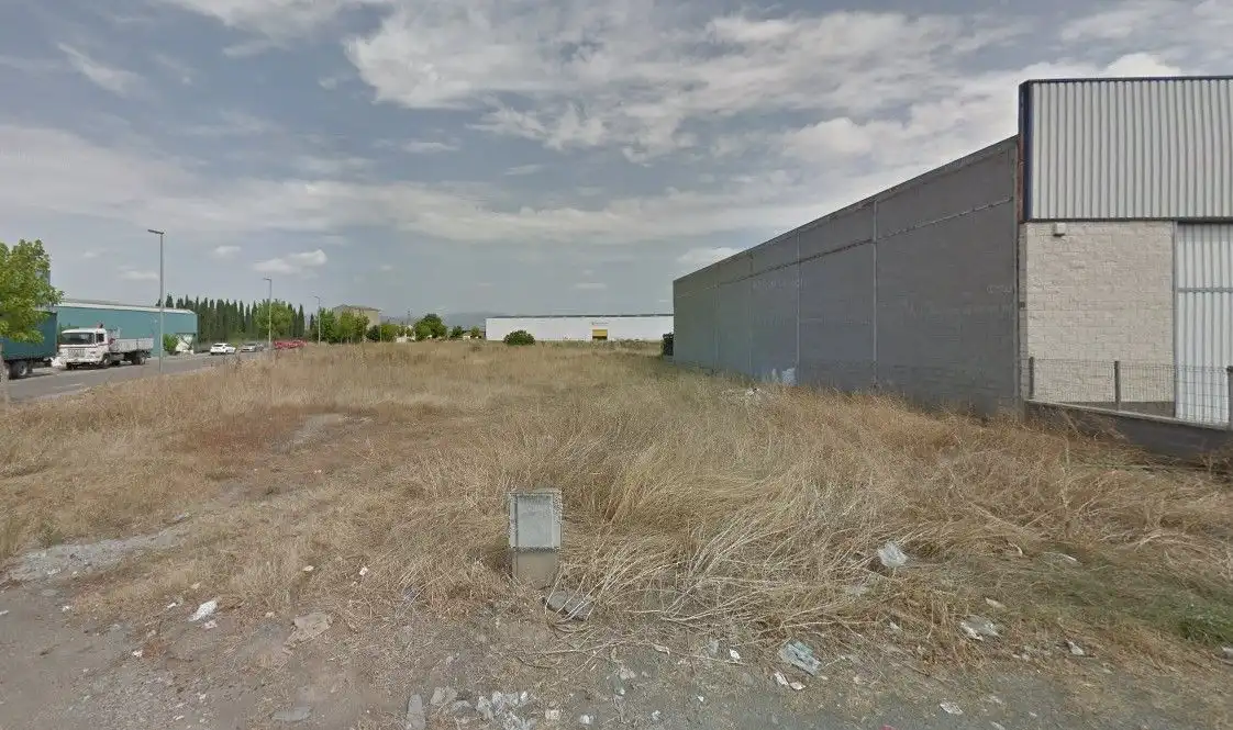 Terreno industrial en venta en Balaguer