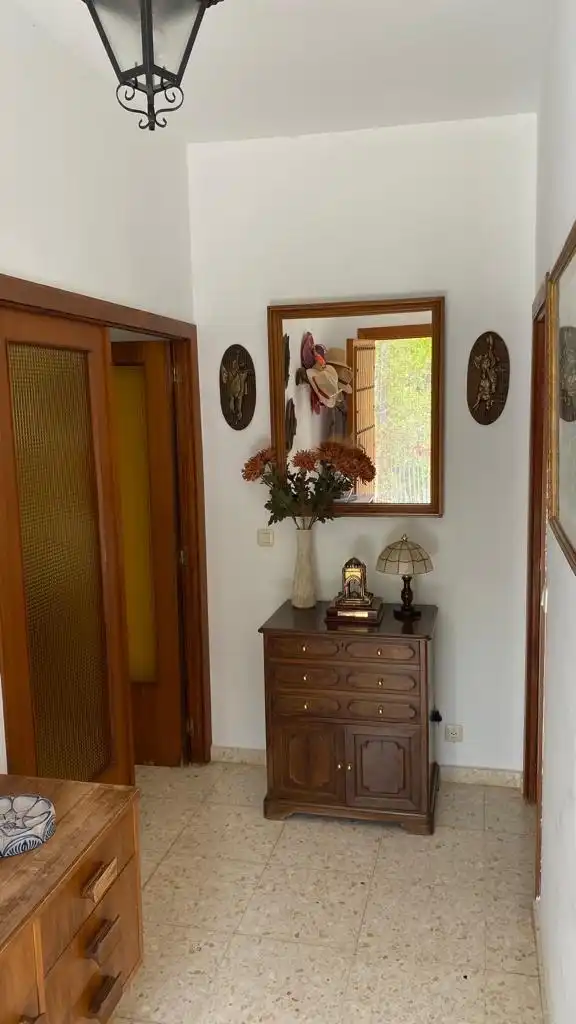 Finca rústica en venta en Baena con Jardín privado, Terraza y Piscina
