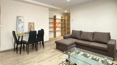 Foto 3 de Piso de alquiler en Travesía Da Estrada, 9, Castiñeiriño - Cruceiro de Sar, A Coruña