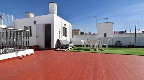 Foto 2 de Casa o chalet en venta en Núcleo urbano, Cádiz