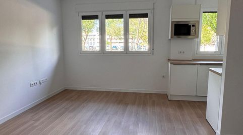 Foto 2 de Planta baja en venta en La Milagrosa, Albacete Capital