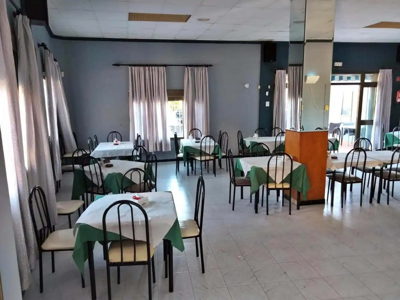 Local en venta en Tormos