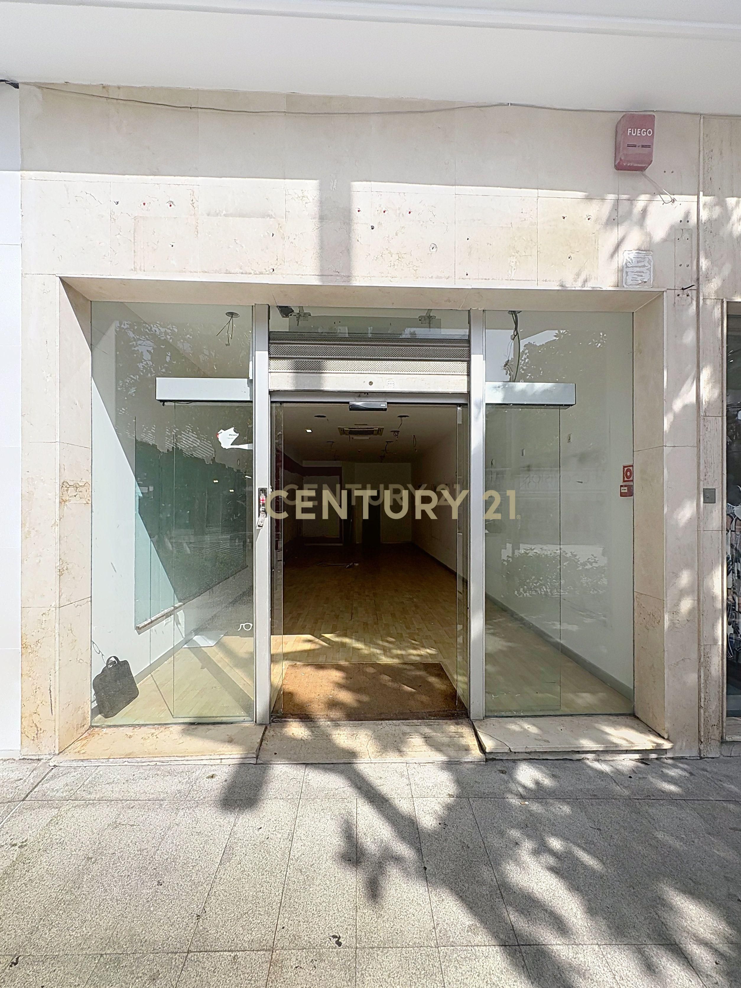 Premises to rent in Torremolinos