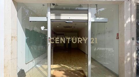 Photo 2 of Premises to rent in Plaza Costa del Sol, Torremolinos, Spain, -1, Manantiales - Estación de Autobuses, Torremolinos