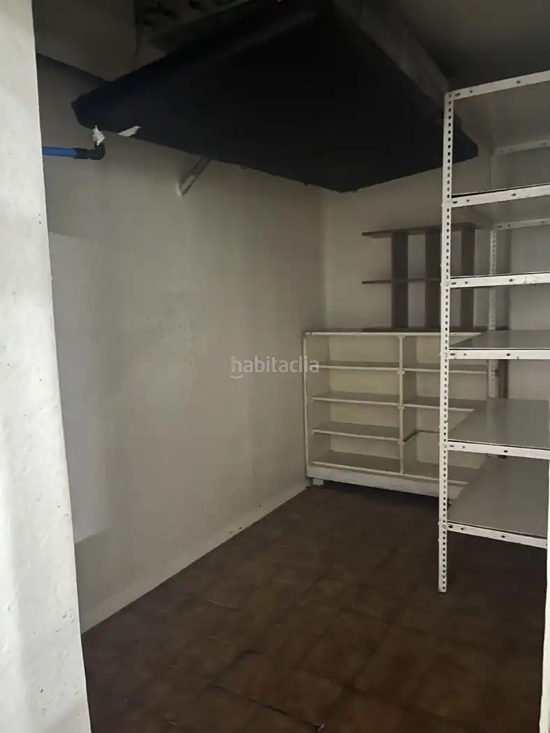 Gewerbefläche zur Miete in Carrer del Guadalhorce 5