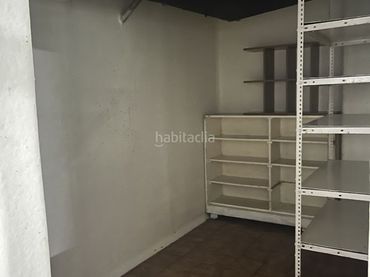 Business premises to rent in Carrer del Guadalhorce 5