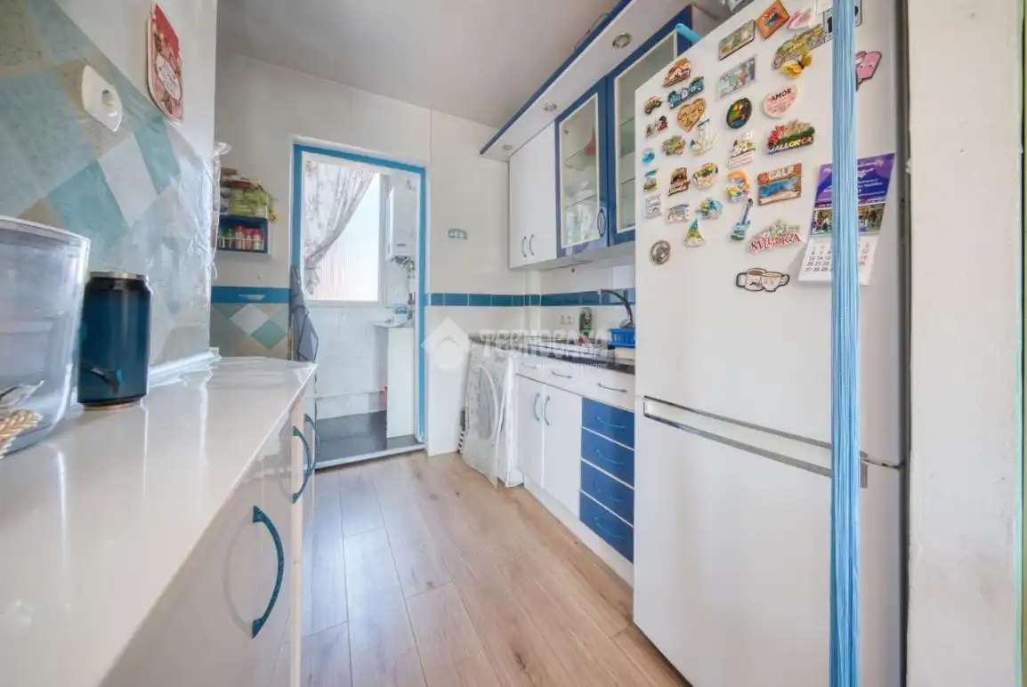 Cocina de Piso en venta en Batallas
