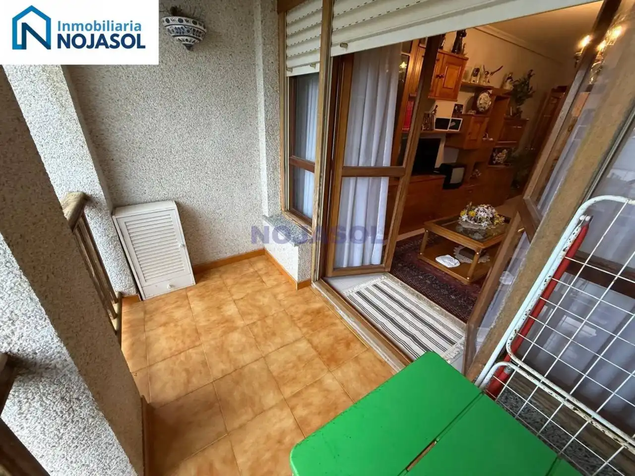 Appartement compact à vendre à Calle Nogales, imagen 25