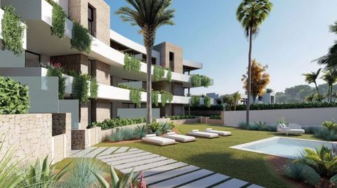 Foto 3 de Planta baixa en venda a La Manga Club, Cartagena