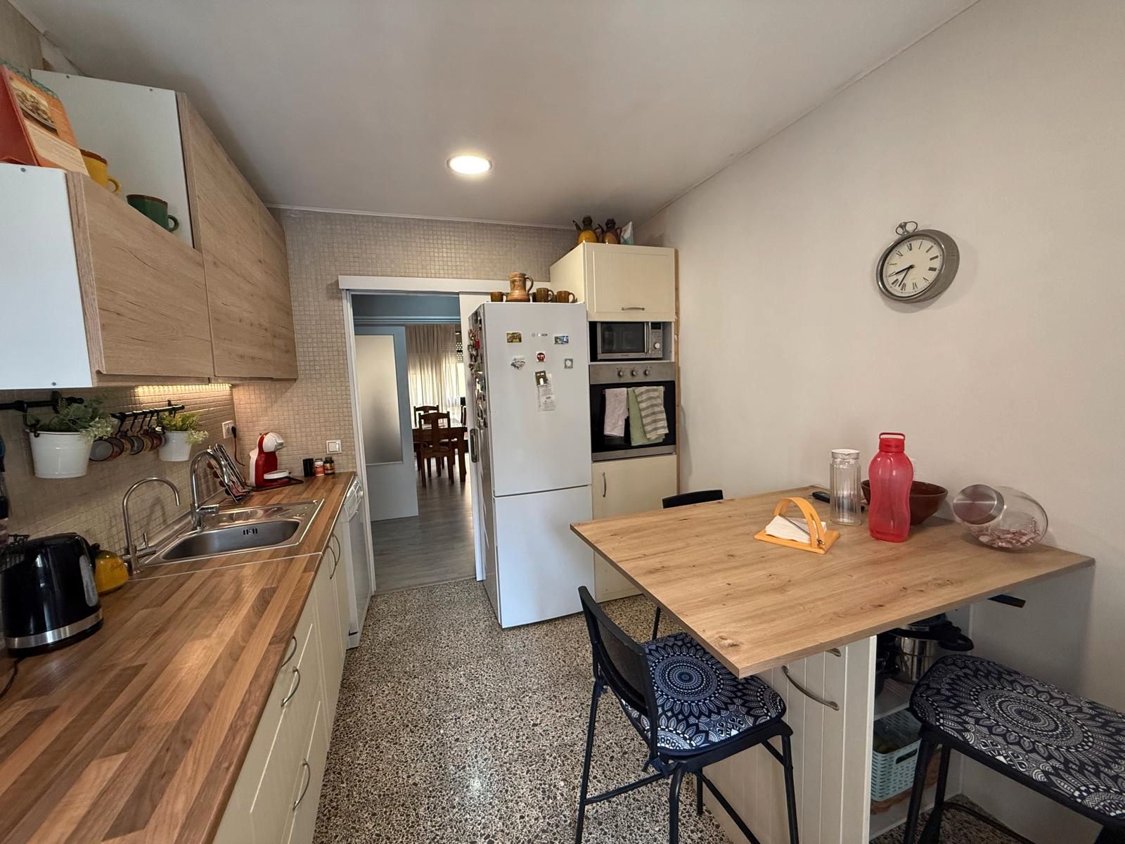 Piso en venta en Carrer Músic Josep Balaguer, Plaça de Toros