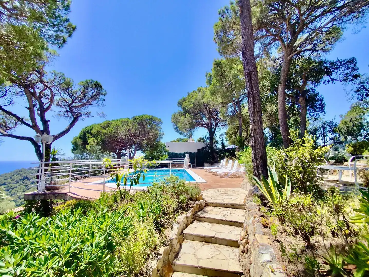 Villa avec piscine à vendre à Calle DAMIA, imagen 40
