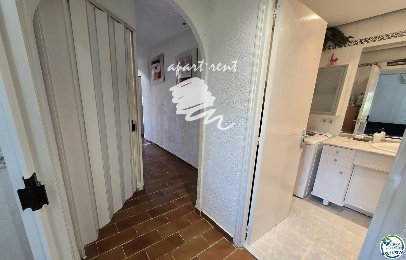 Piso en venta en Empuriabrava con Aire acondicionado, Calefacción y Terraza