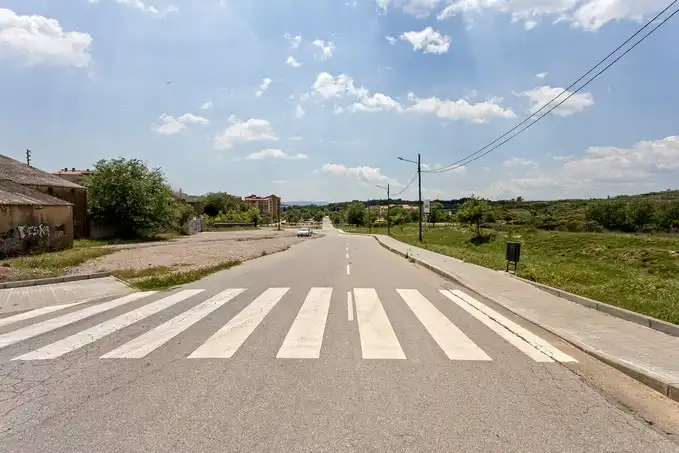 Terreno rústico en venta en Camí Can Boada - Sect. Plan Parc Can Marcet -, imagen 21