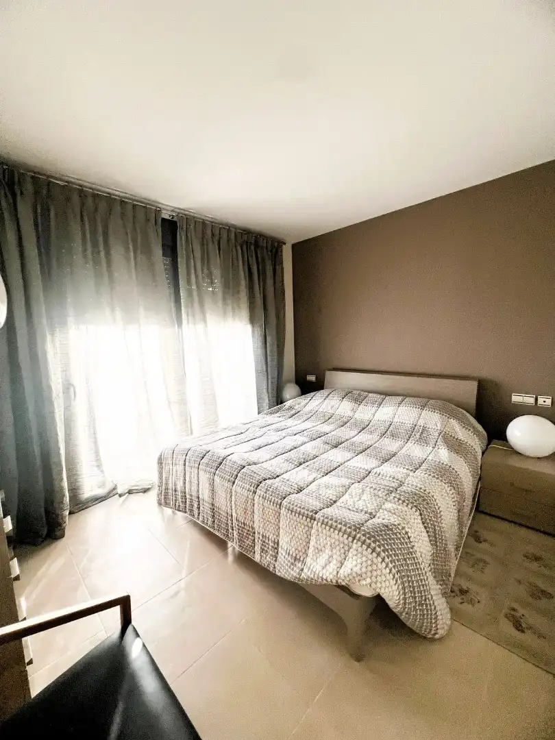 Appartement avec piscine à vendre à Urbanizacion los Altos de los Monteros 5, imagen 8