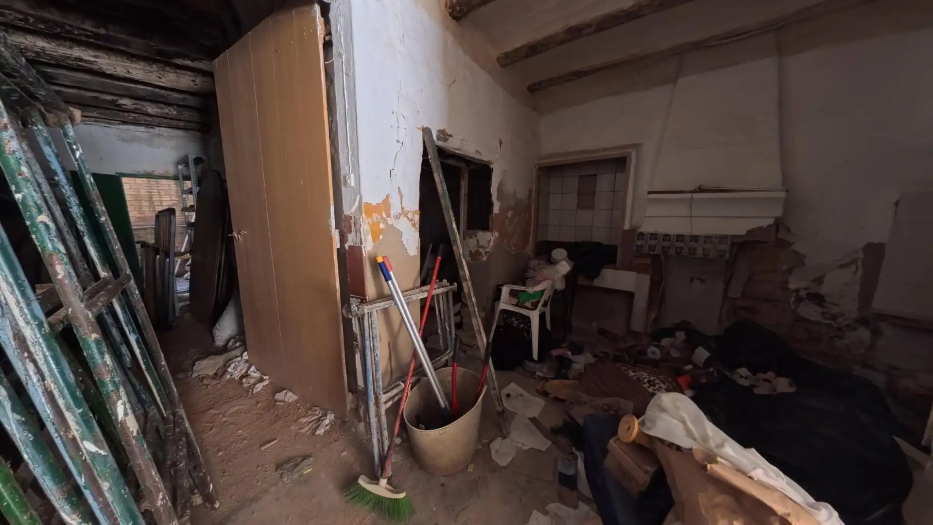 Casa o chalet en venta en Freginals