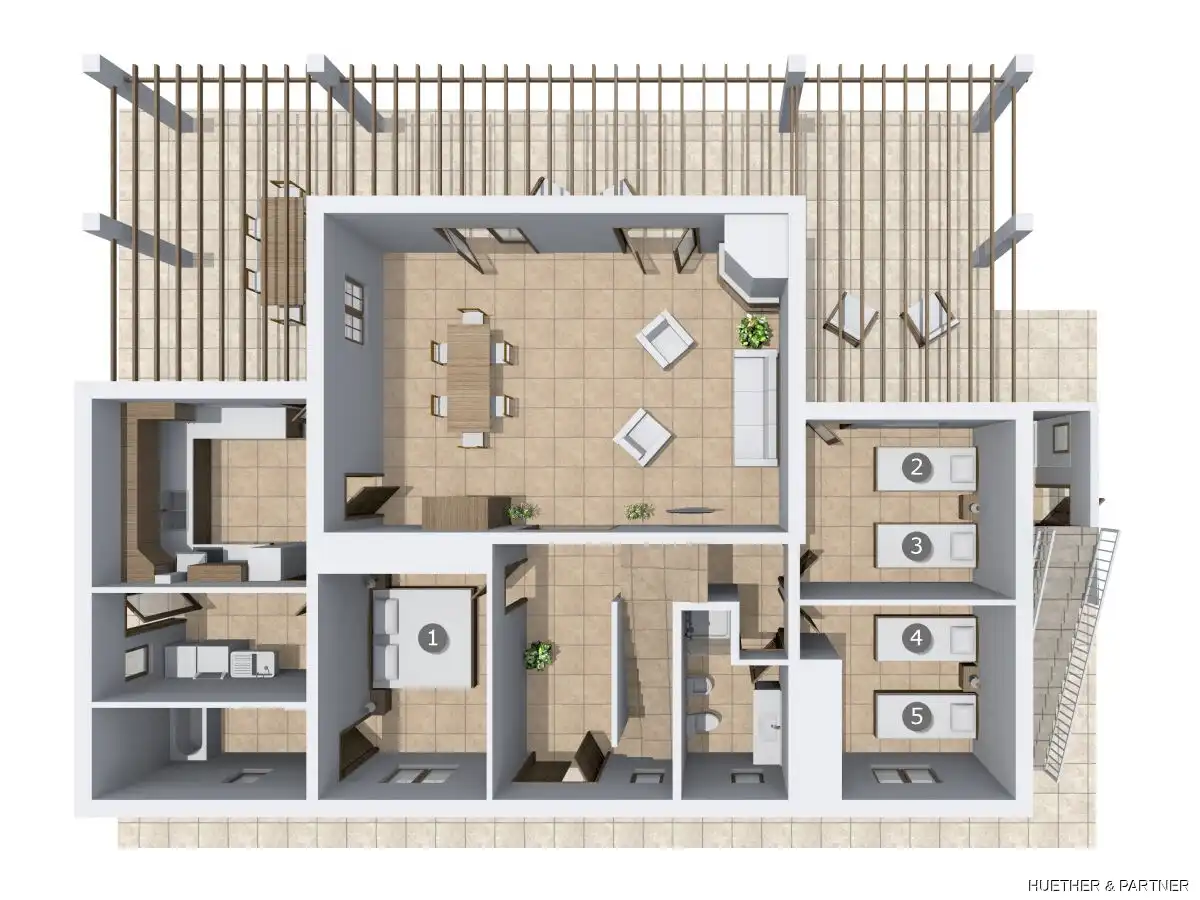 Maison rustique à vendre à Sant Llorenç des Cardassar, imagen 26