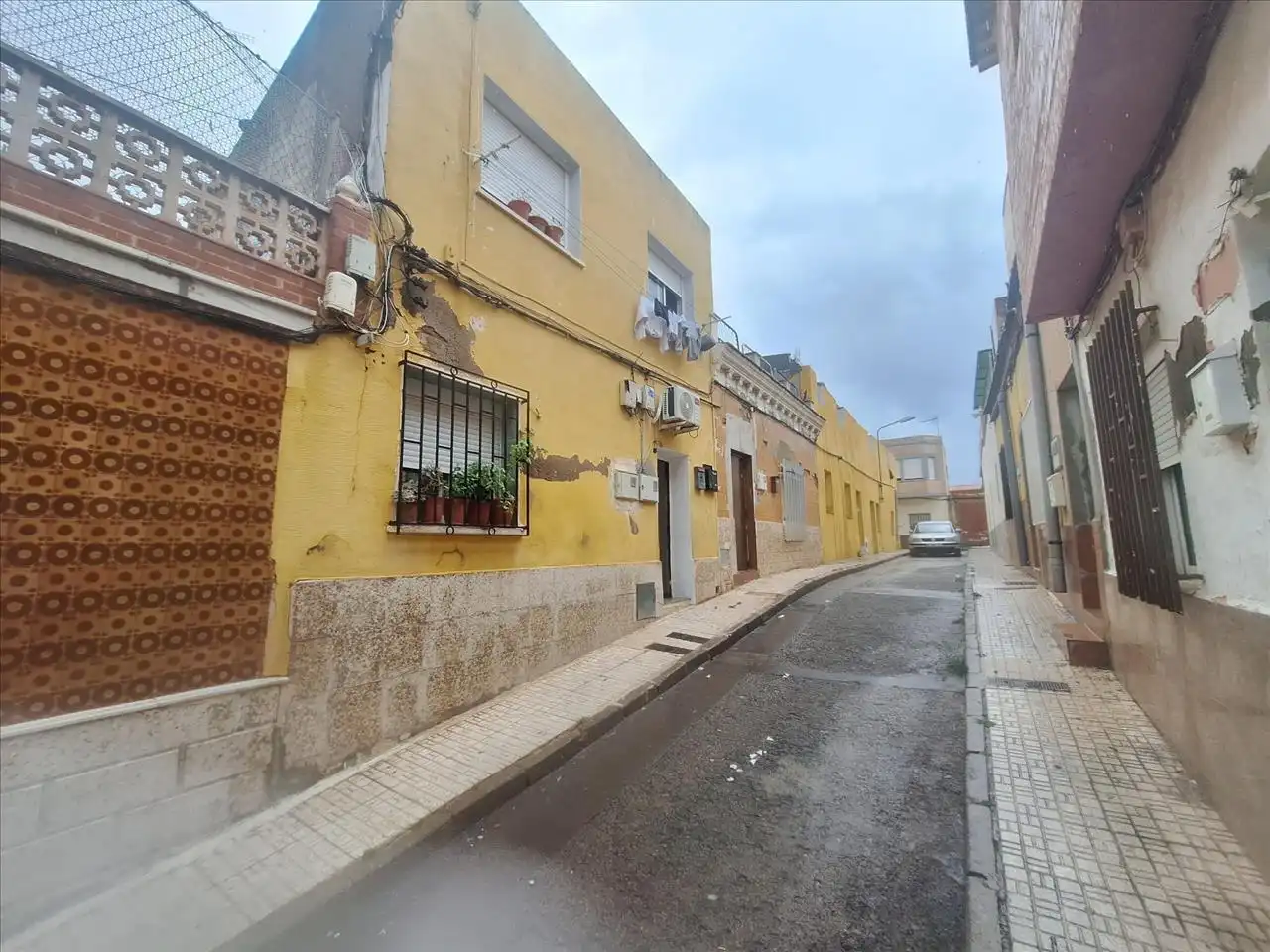Casa adosada en venda a Padilla, San Antón
