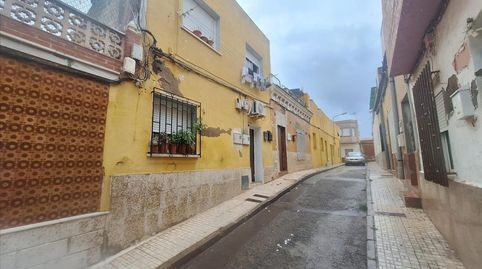 Foto 5 de Casa adosada en venda a Padilla, San Antón, Cartagena