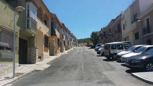 Casa adosada en Venta en VICENTE ALEIXANDRE en Jardin Lucena