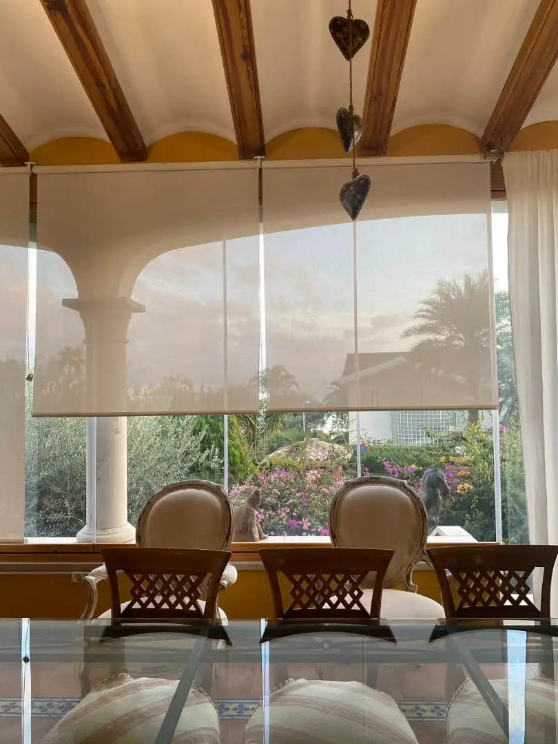 Detached house with pool for sale in La Renegà - Torre Bellver - Les Platgetes, imagen 9