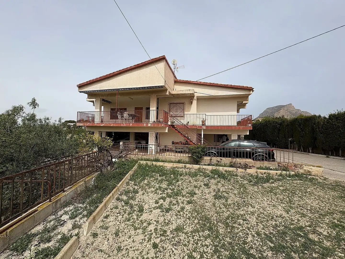 Country house for sale in Petrer, imagen 2