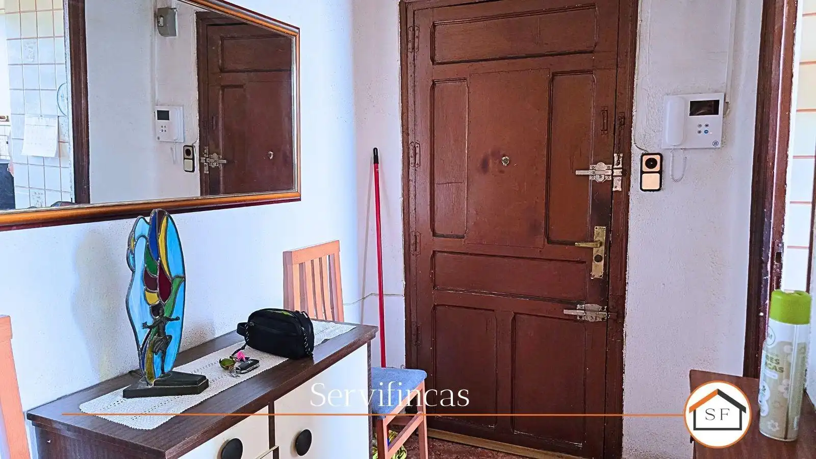 Wohnung mit Aufzug zum Verkauf in Avenida de la Ciudad de Barcelona, imagen 13