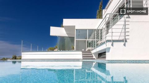 Foto 4 de Apartament per a compartir a Puerto, Alicante