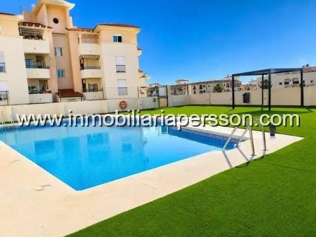 Piso con terraza en venta en San Luis de Sabinillas, imagen 11
