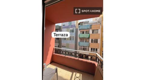 Photo 5 of Flat to share in Alcaravaneras, Las Palmas de Gran Canaria