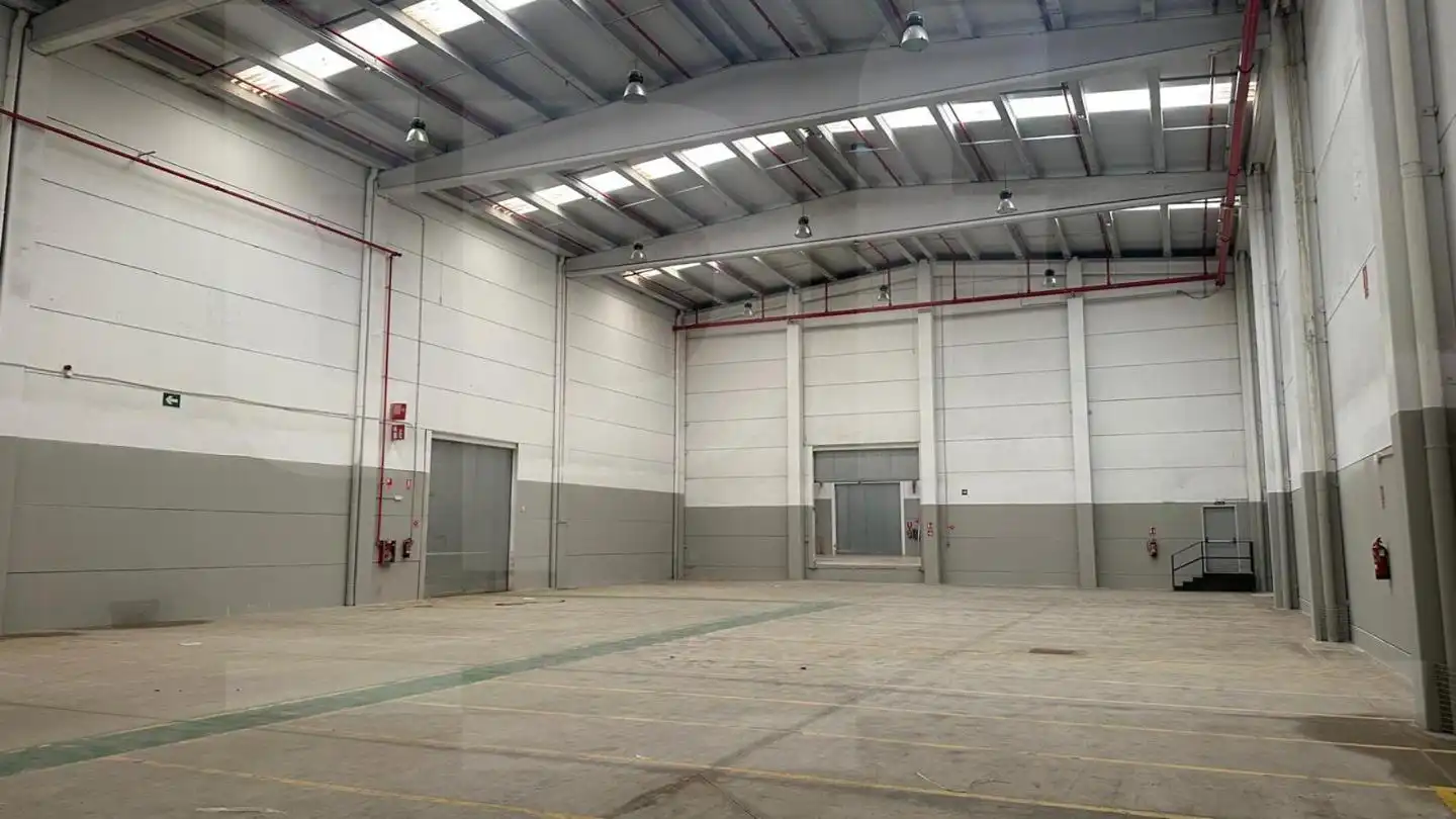 Nau industrial de lloguer a calle dels Coeters, imagen 2