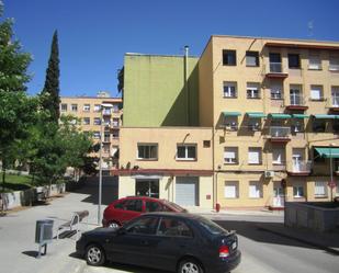 Exterior view of House or chalet for sale in Sabadell