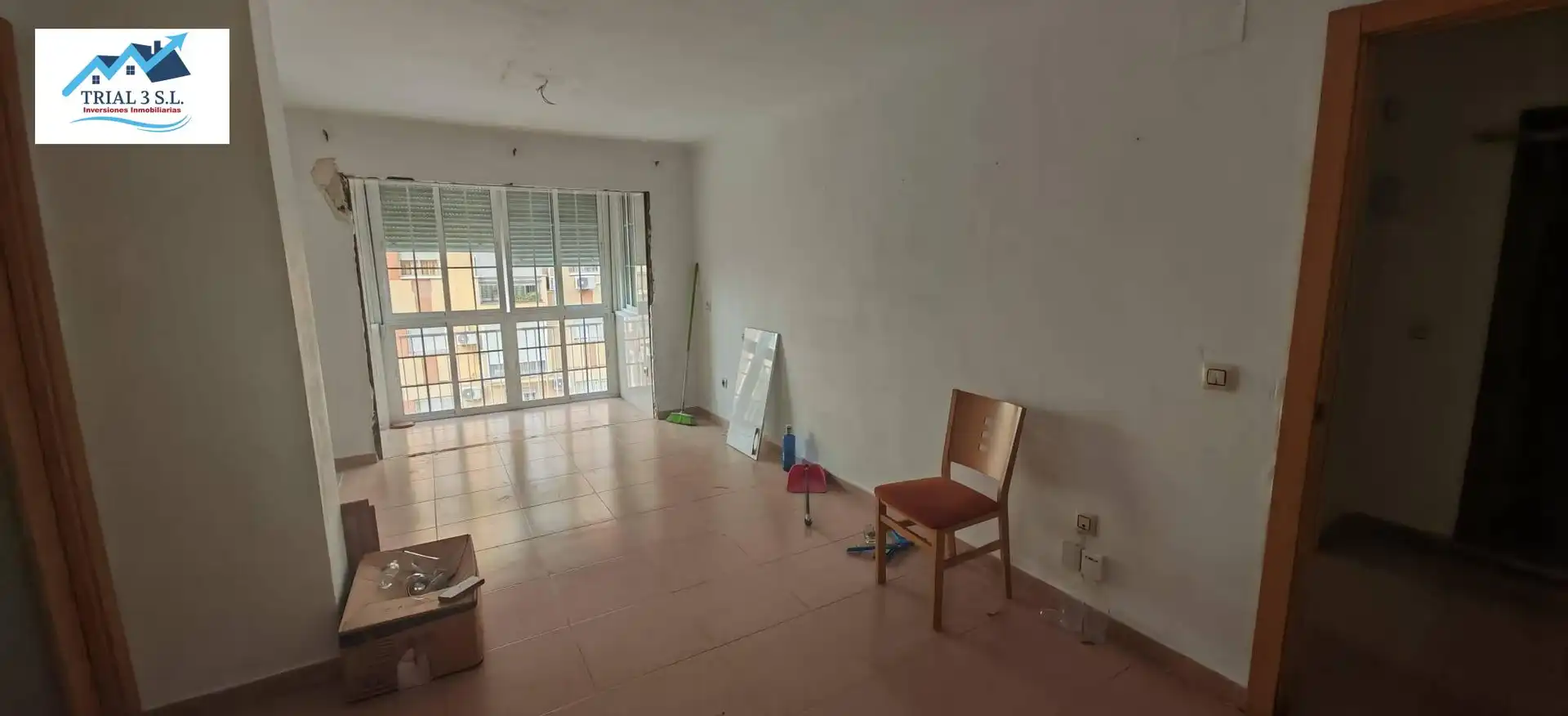 Piso en venta en Norte 