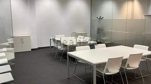 Photo 3 of Premises to rent in Calle del General Eraso, San Pedro de Deusto - La Ribera, Bizkaia