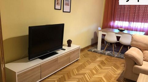 Foto 3 von Zimmer in Del Manantial, Alameda, Cuenca Capital