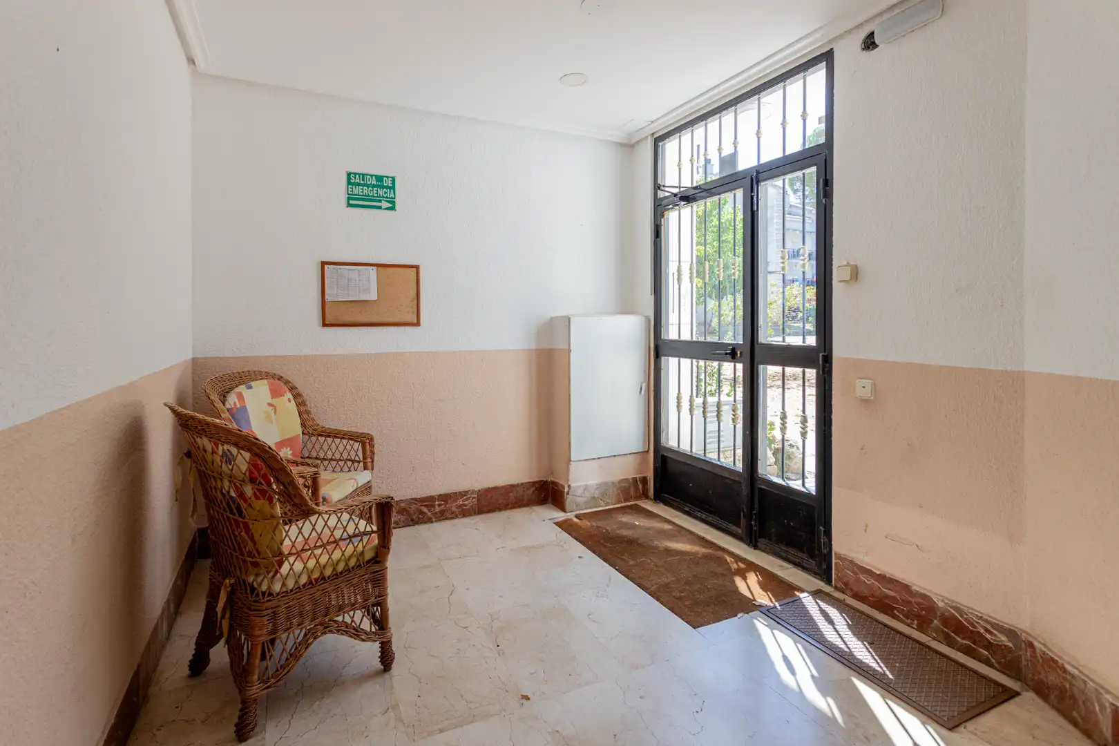 Pis en venda en Collado Villalba amb Calefacció, Parquet i Terrassa