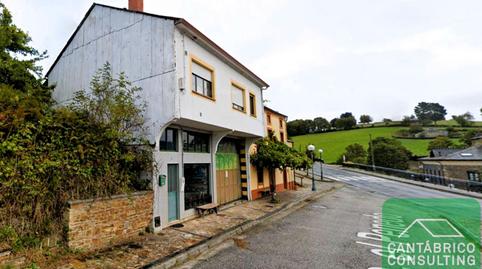 Foto 2 de Casa adosada en venda a San Martín de Oscos, Asturias