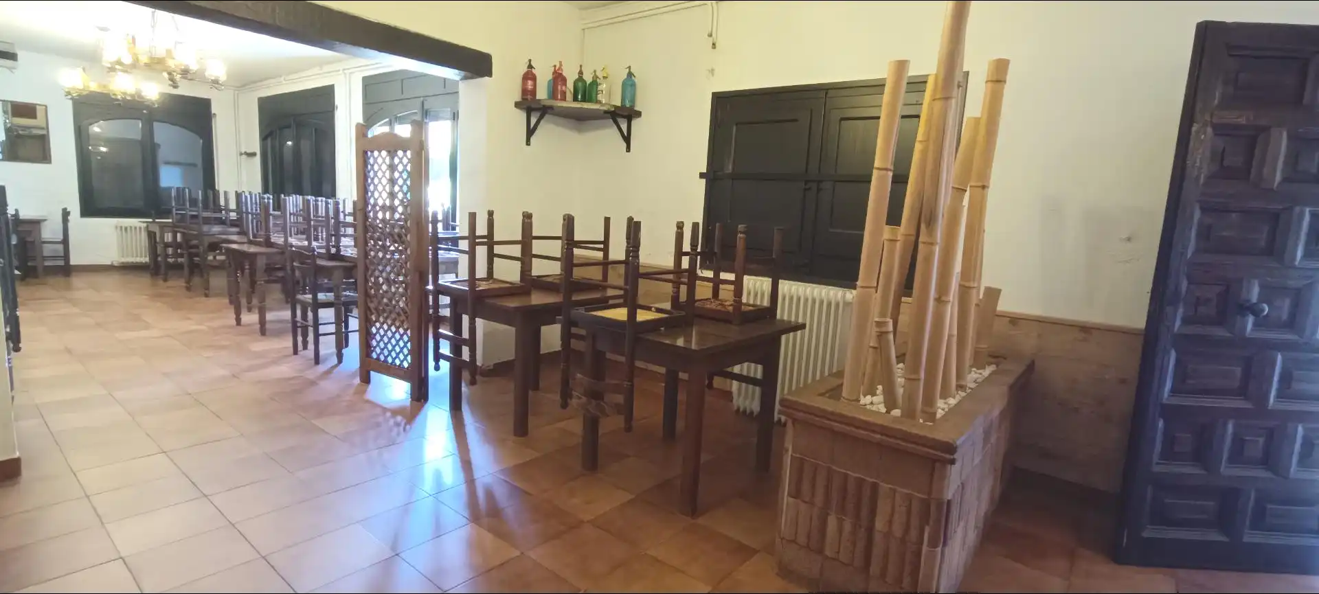 Local de alquiler en Gualba