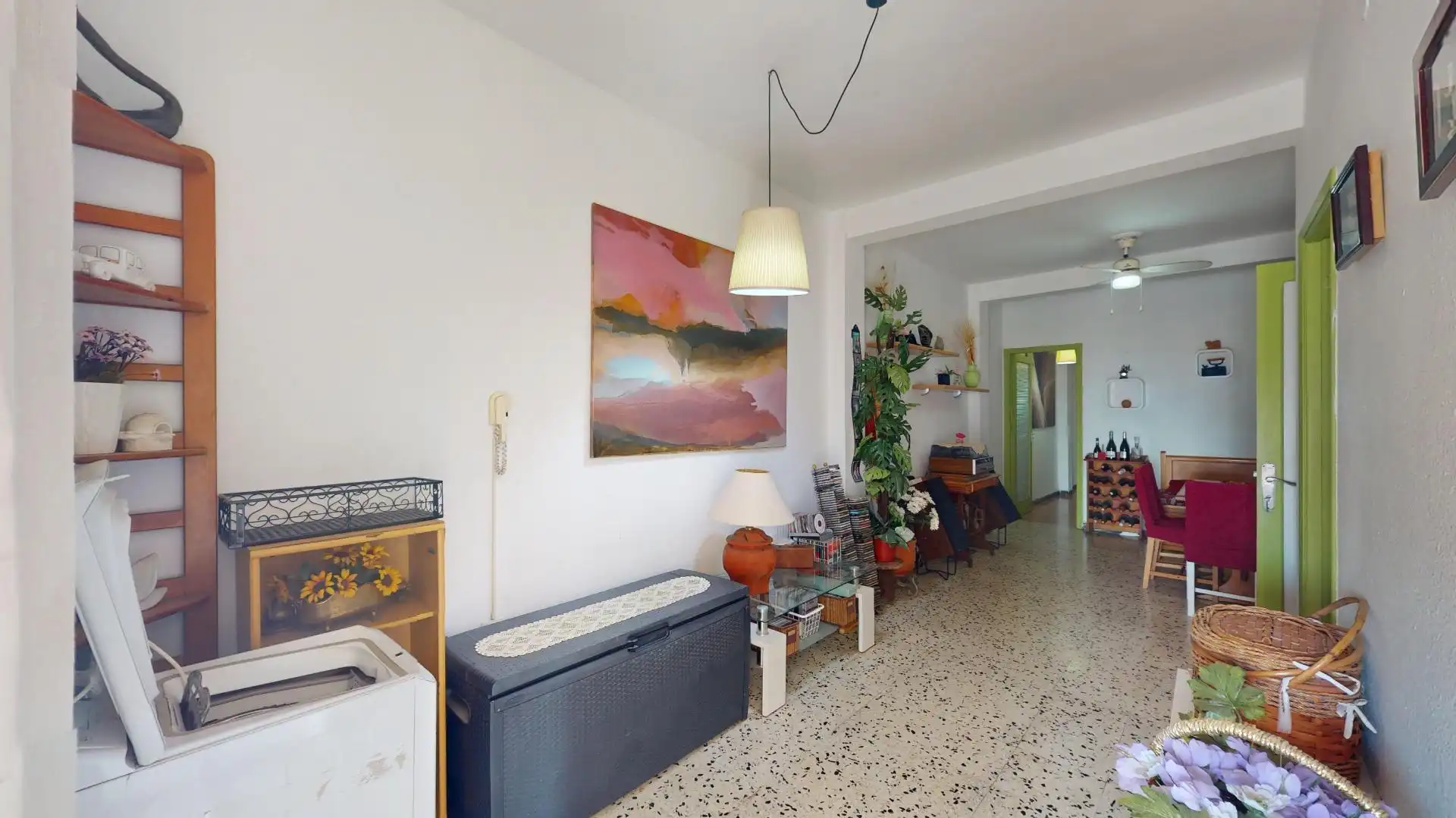 Casa en venda a Calle Rodrigo de Triana 32, imagen 40