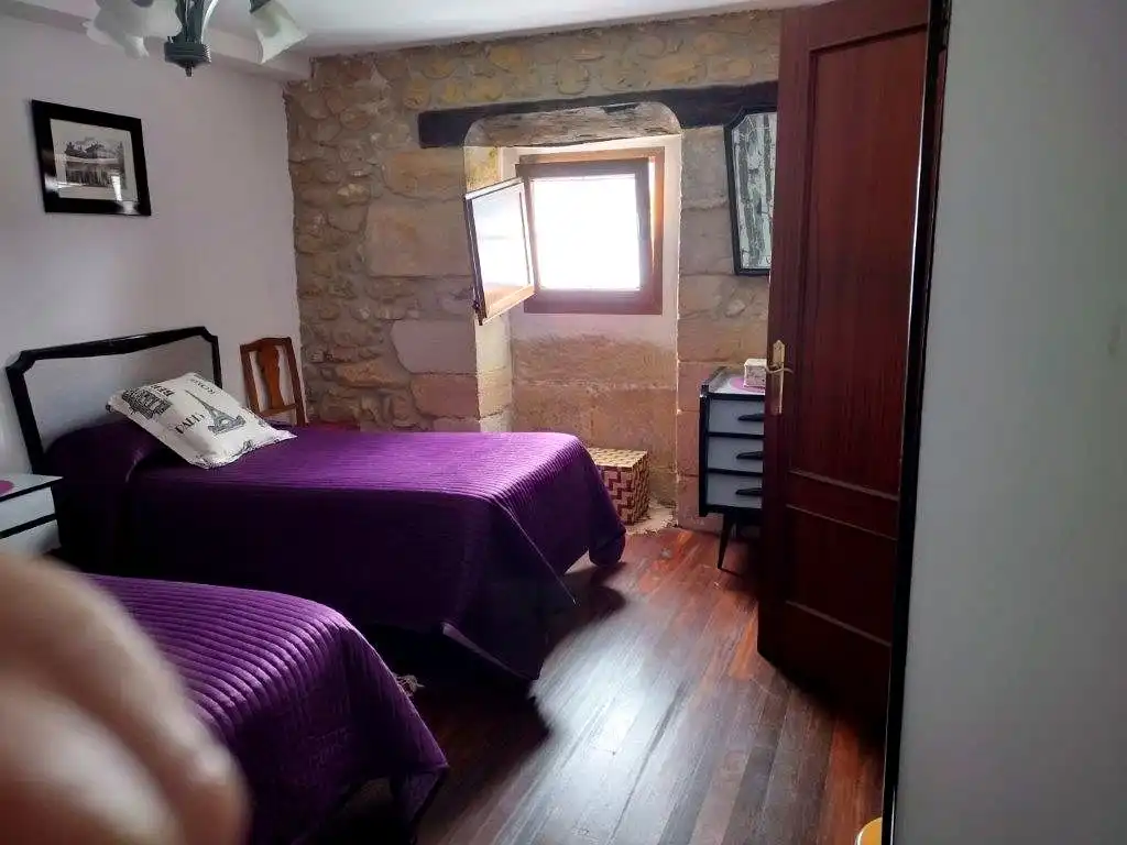 Country house zum Verkauf in Barrio de Arriba, Reocín