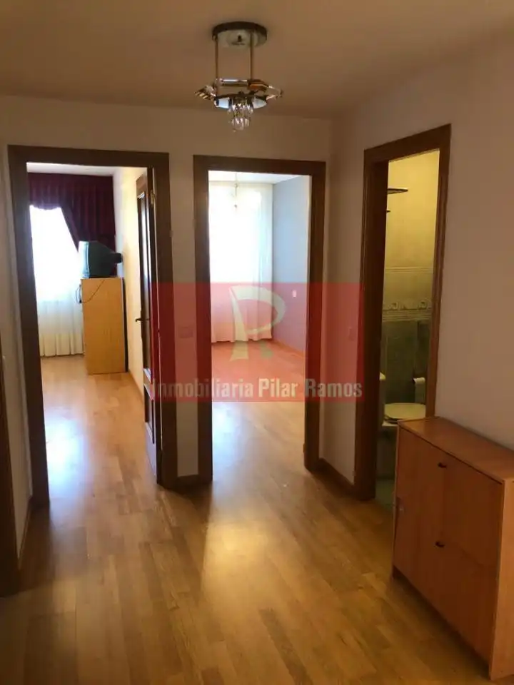 Piso en venta en Carrizo con Calefacción, Parquet y Trastero