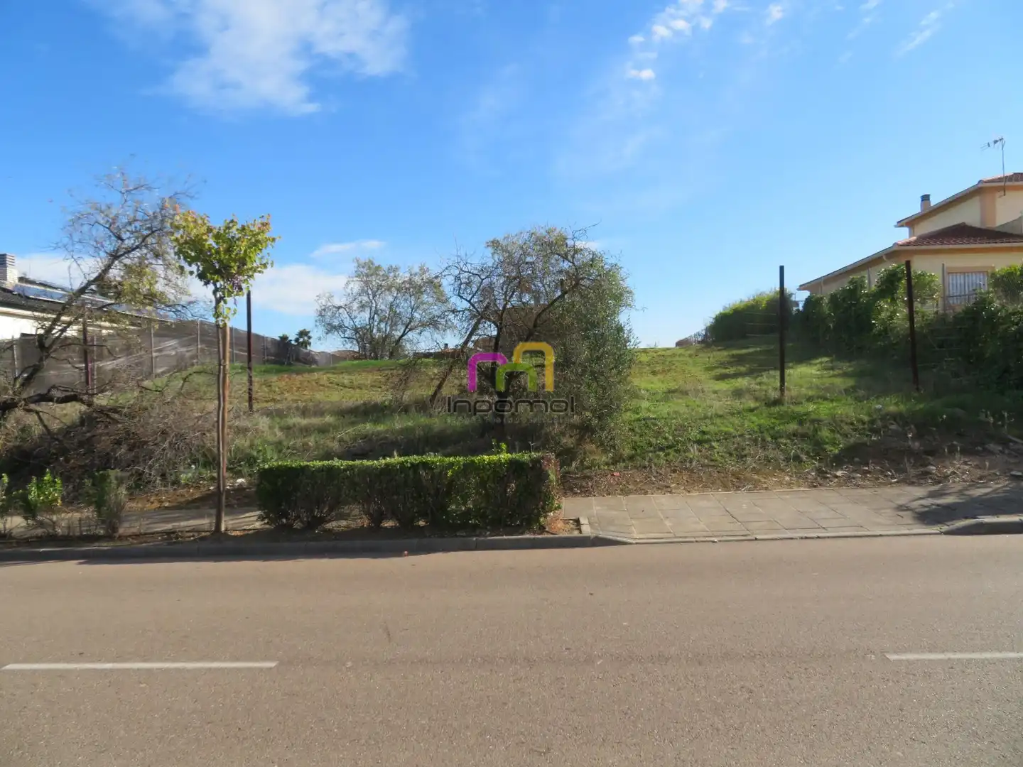 Terreni e lotti in vendita a Golf Guadiana, imagen 3