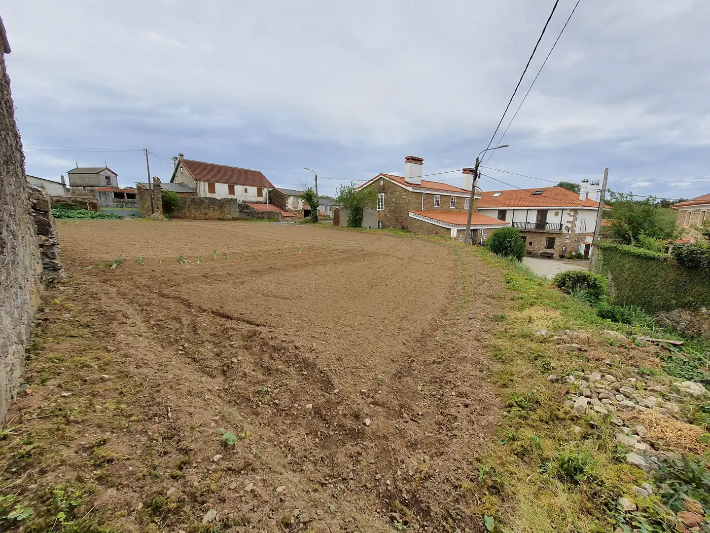 Terreno residencial en venta en Queo de Abaixo, imagen 11