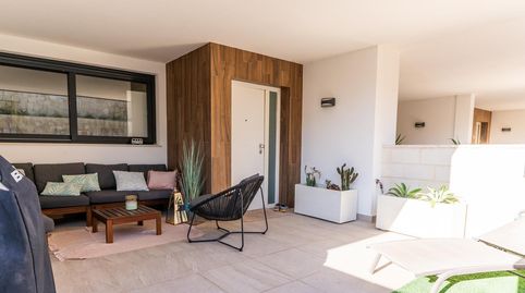 Foto 5 de Casa adosada en venda a Canarias, Monte y Mar, Santa Pola