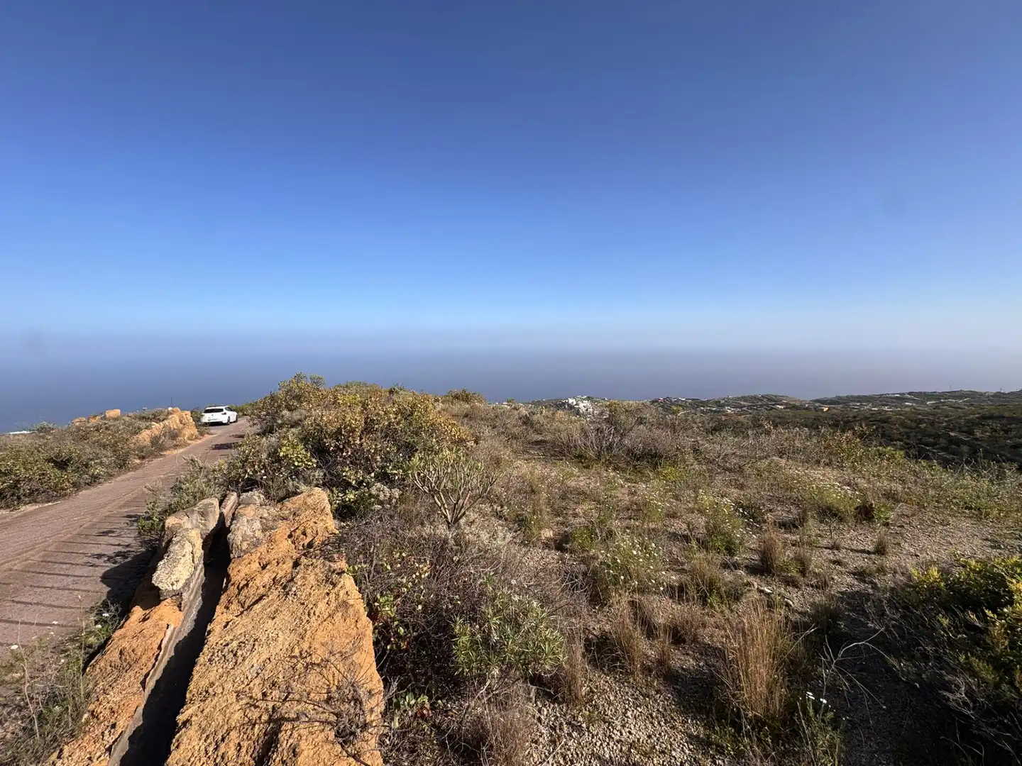 Rural land for sale in El Escobonal - Pájara