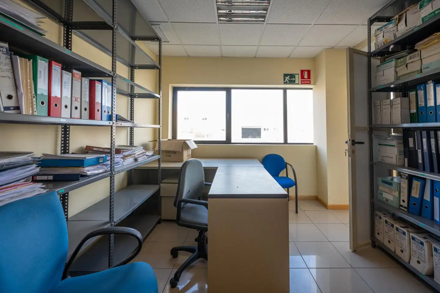 Nau industrial en venda a Murcia, imagen 12