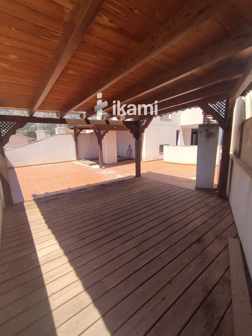 Ático en venta en GABRIEL MIRO, Casco urbano