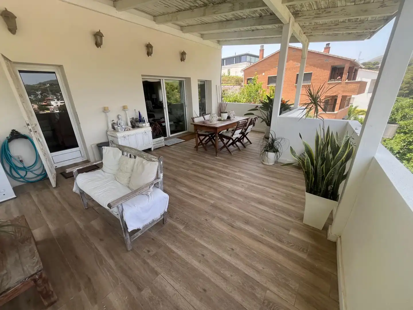 Villa mit Garten zum Verkauf in Bellamar, imagen 8