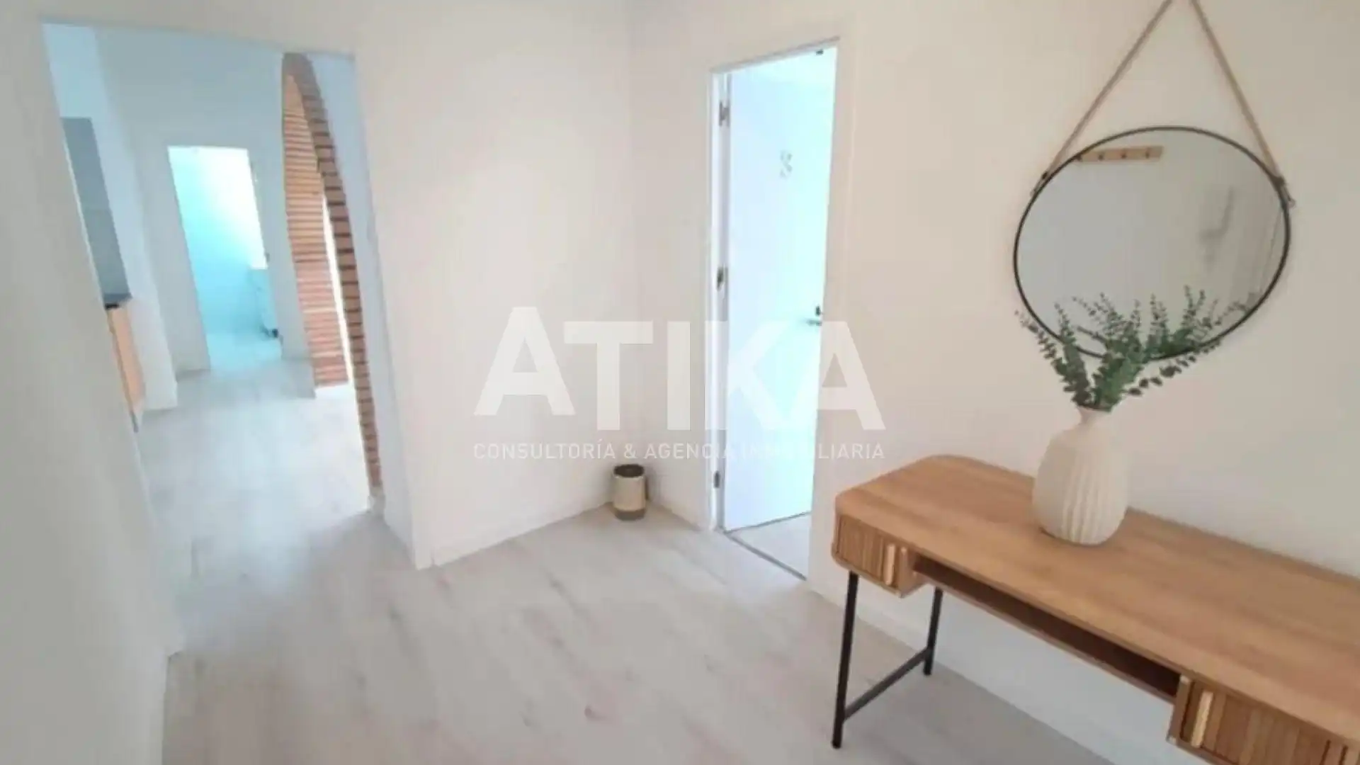 Flat for share in Ontinyent  with Air Conditioner, Heating and Parquet flooring